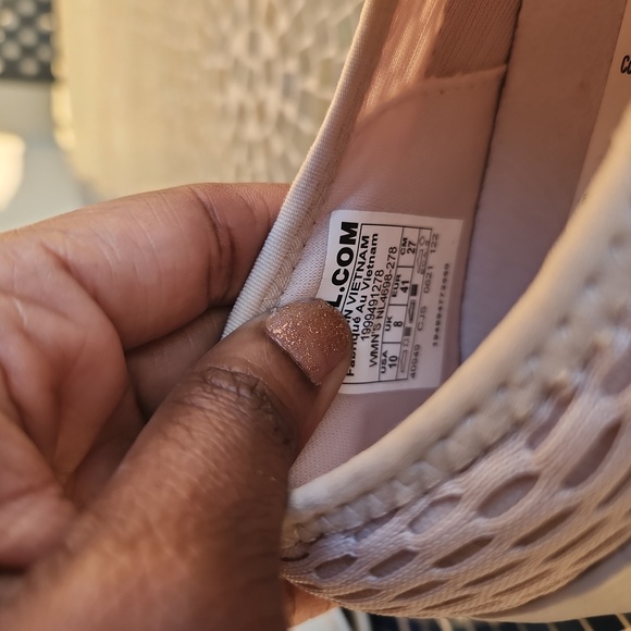 SOREL Kinetic Impact Strap Size 10 Sneaker Dark Stone Bolt - Picture 5 of 5